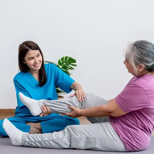 physiotherapy clinic in gachibowli