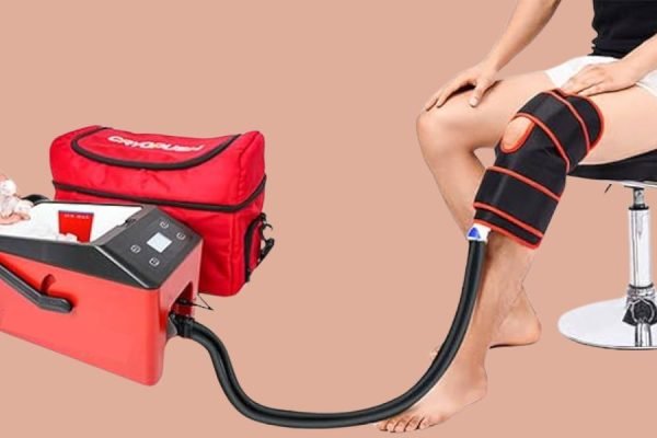 Cryo Compression Cryo Compression
