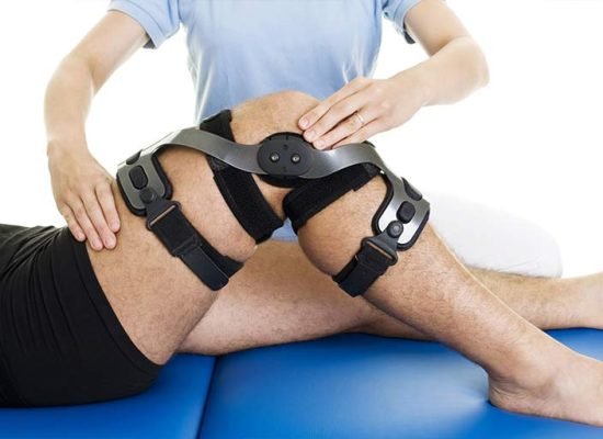 Post Surgery Sports Rehabilitation